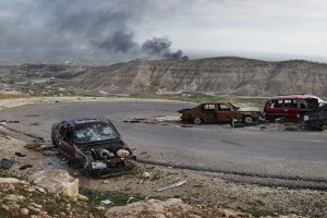 Sinjar-Mountain-Yezidi-Massacre-Genocide-Guerrilla_Fighters_of_Kurdistan_Joey_L_Photographer_013
