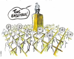 tous ensemble