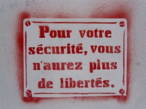 libertés