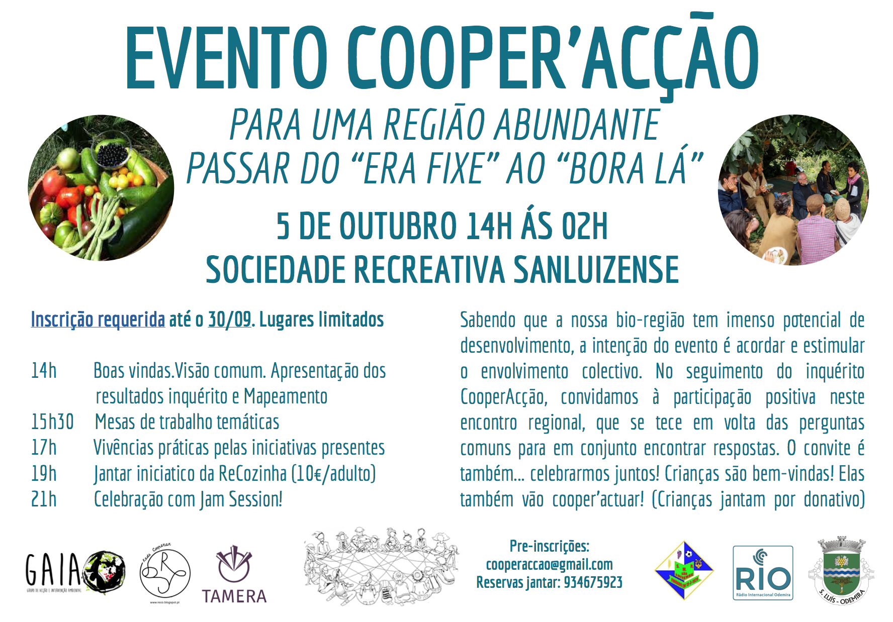 CooperAcção