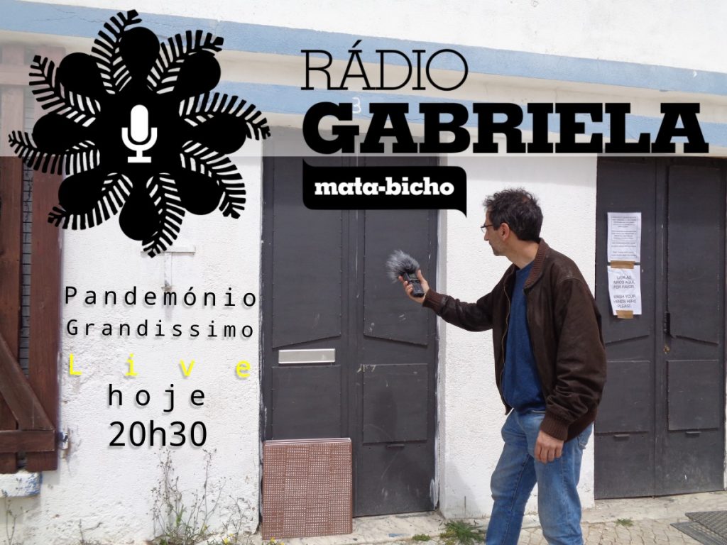 Rádio Gabriela