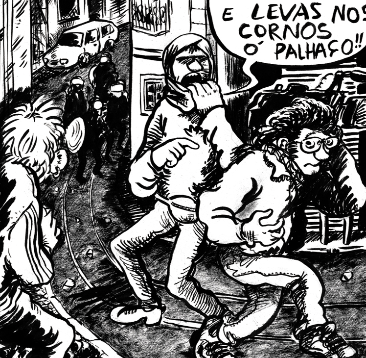 Dicas de marketing para movimentos sociais (Mapa Borrado #1)