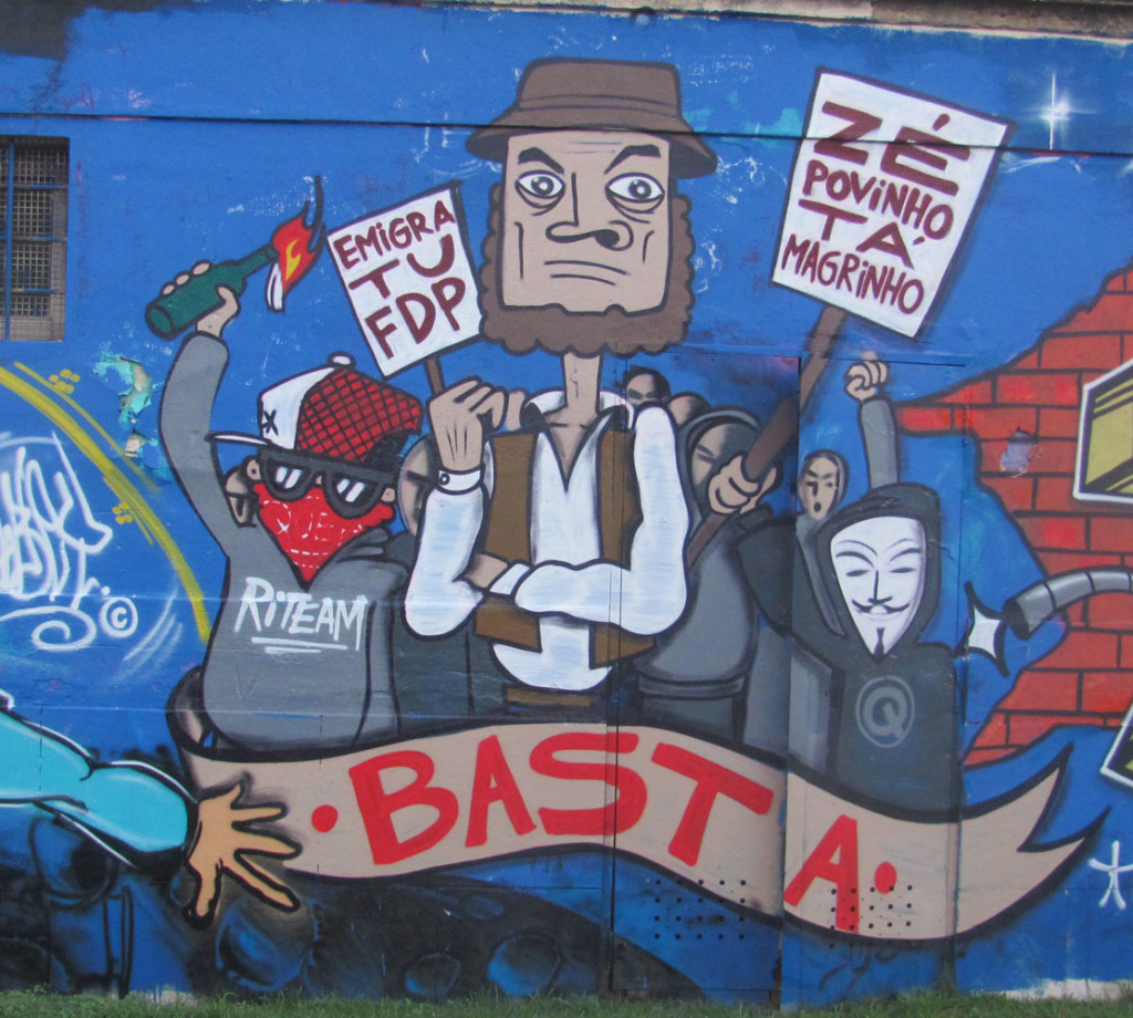 Um MAPA deve estar sempre à mão