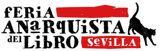 Apresentação do MAPA na Feira do Livro Anarquista de Sevilha