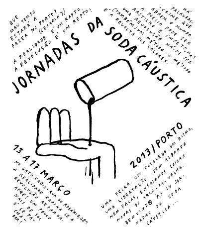 Apresentação do MAPA nas jornadas da Soda Cáustica