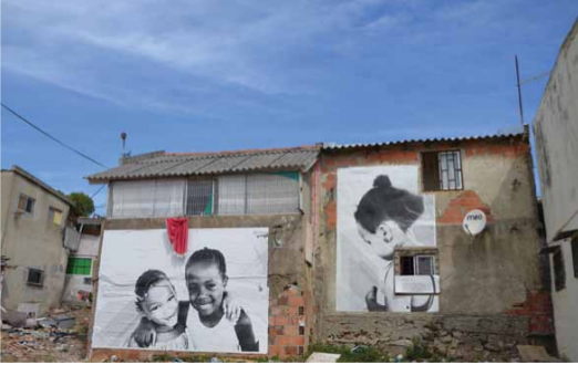 Hegemonia na cidade e seus descontentes