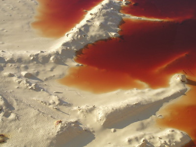 Nem Tudo o Que Brilha é Ouro: protestos contra a mina de Ouro da Boa Fé