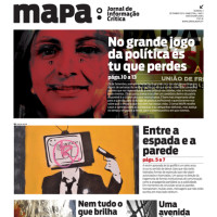 saiu o mapa nº3
