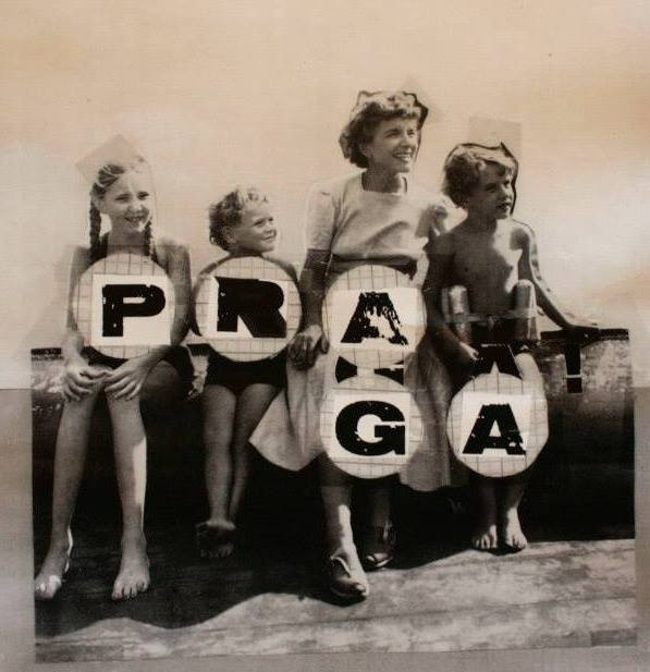 Festival Praga: 3, 4, 5 de Outubro na Figueira da Foz