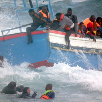 Os crimes da “Europa Fortaleza”