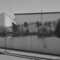 Episódios de violência na prisão de Beja