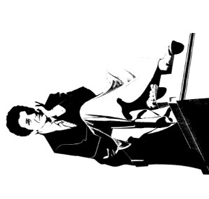 Os paparazzi e a taxidermia ou Manuelito, já te tenho dito que não é bonito andares-me a enganar