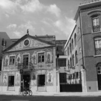 Lisboa “limpa”
