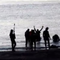 Às portas da Europa, continua-se a matar em nome da defesa das fronteiras