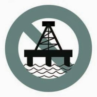 Não ao Petróleo e Gás no Algarve