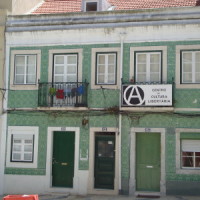Centro de Cultura Libertária ameaçado pela “Nova Lei das Rendas (altas)”