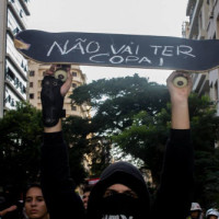 O Inverno que mudou o Brasil: uma análise anticapitalista das jornadas de junho de 2013