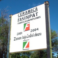 Fasinpat: treze anos de autogestão