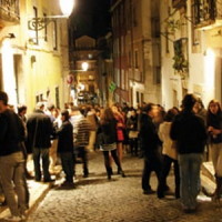 Devido a Baixa Médica o Controlo Policial Automático no Bairro Alto Está Desactivado E Arranca Quando Houver Alta. Confuso? Então leia…