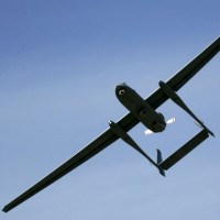 Game of Drones
