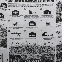 Terramoto Turista