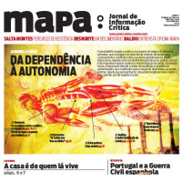 Saiu o Mapa nº7