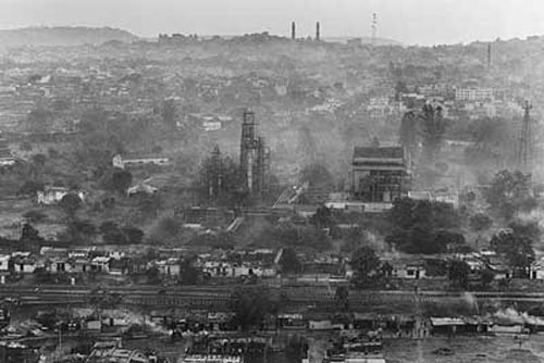 Bhopal. A memória de um crime monstruoso que continua a fazer vítimas