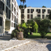 Nem mortos saímos das casas