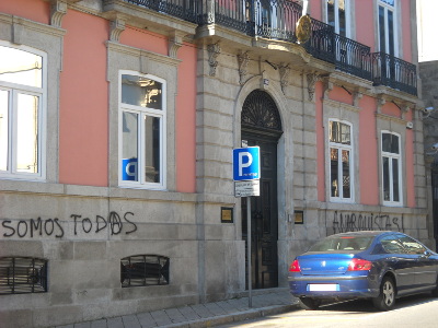 Por estes dias, somos tod@s anarquistas