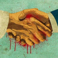 O (Des) acordo Transatlântico (TTIP)