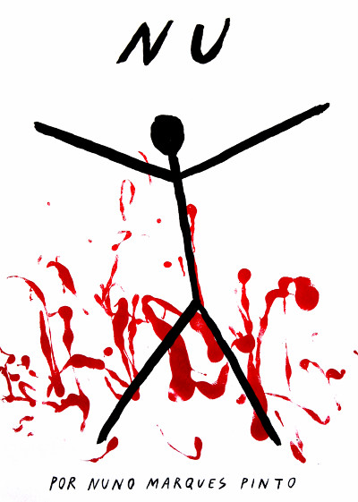 Nu – Acto Poético em processo de perpétua reinvenção