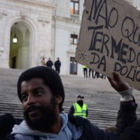 Há justiça para o racismo? Uma pequena retrospectiva sobre discriminação racial nos tribunais em Portugal