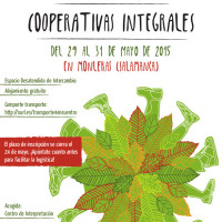 IV Encontro de Cooperativas Integrais