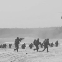 Nato: Uma lança em África
