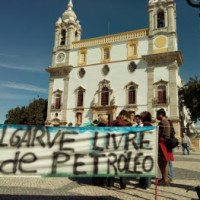 Algarve onshore!