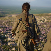 Do genocídio à resistência: as mulheres Yazidi ripostam