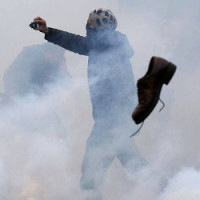 Regresso à jornada de luta de 29 de novembro contra a COP21