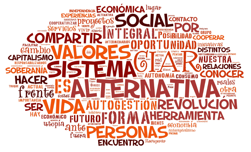 Cooperativas Integrais