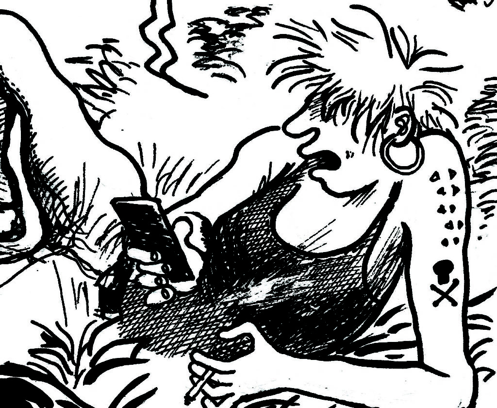 O Plano Para Micro-Chipar A Humanidade... (Mapa Borrado #16)