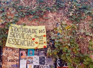 Regueirão dos Anjos, Lisboa