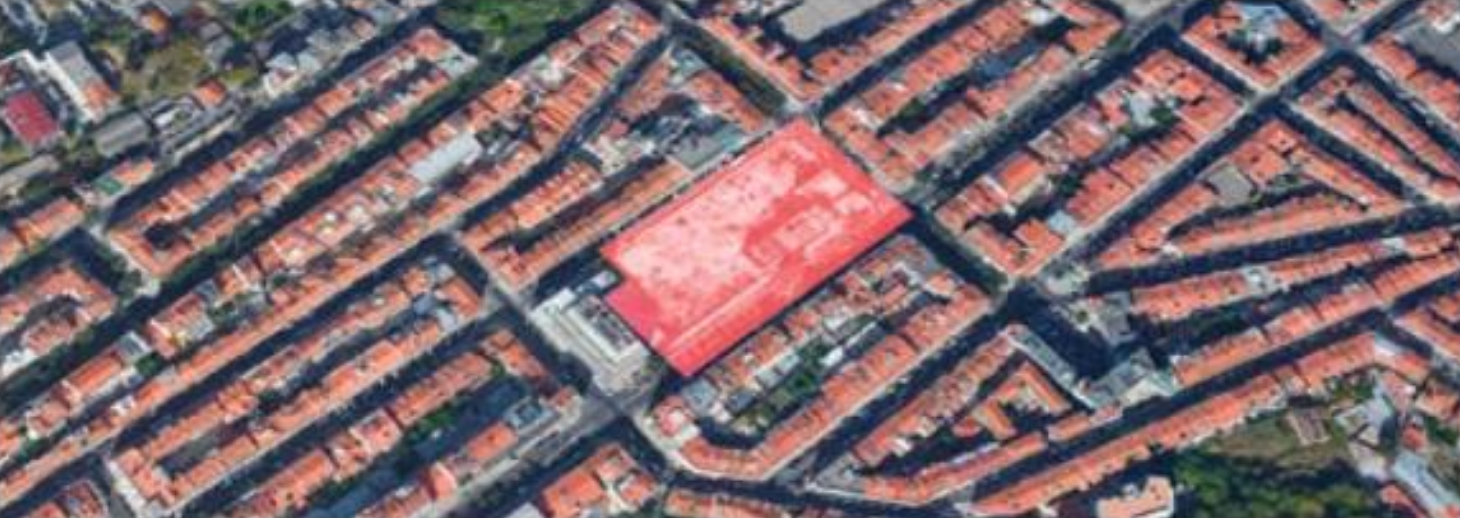«A crise da habitação é profunda em Lisboa e em Portugal»