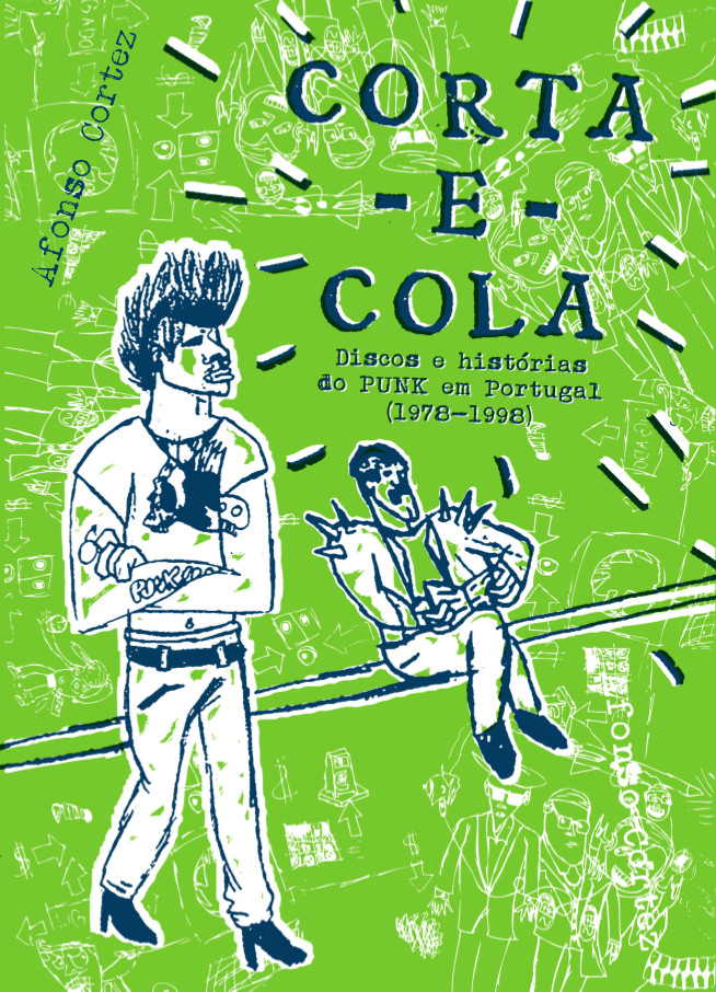 corta e cola