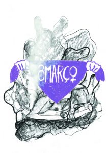 8deMarço