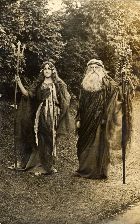 Druidas