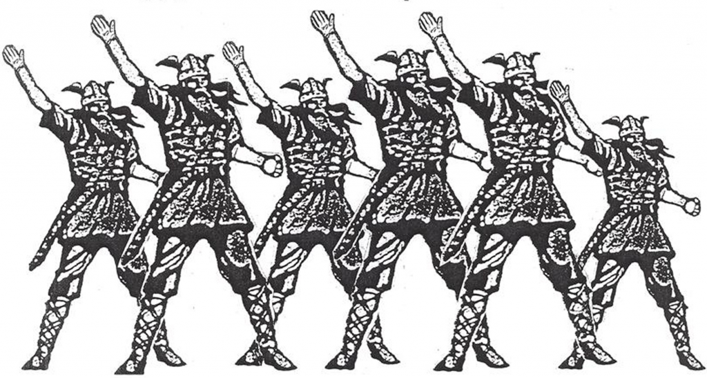 Celtas