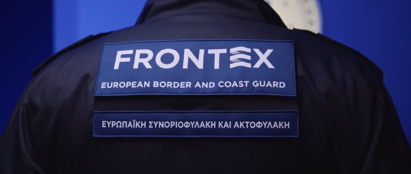 A UE planeia expandir radicalmente o mandato da Frontex