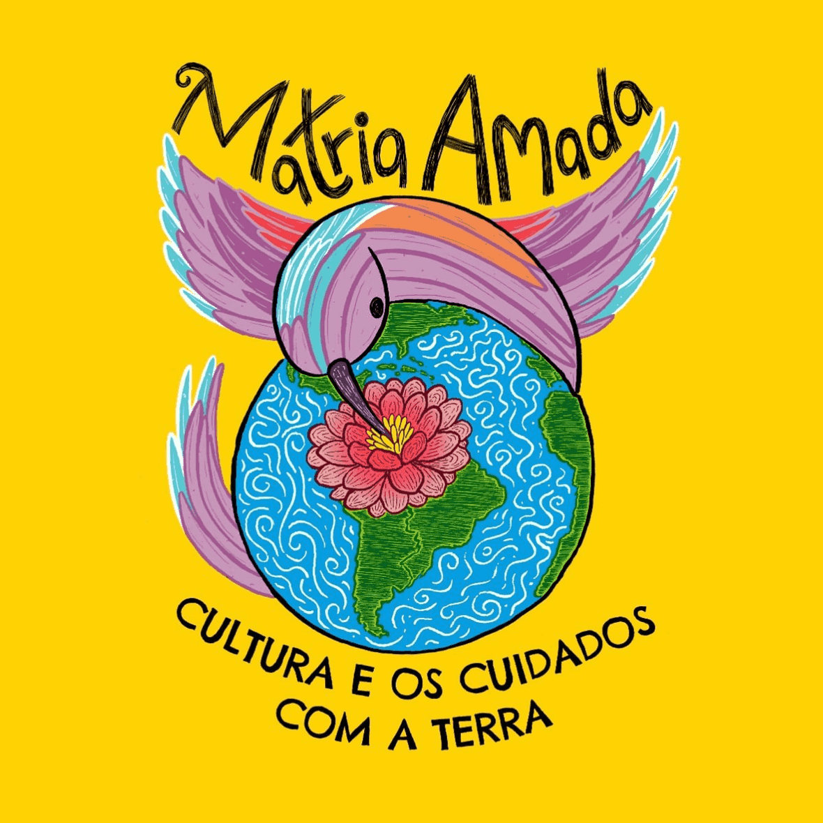 Matria Amada