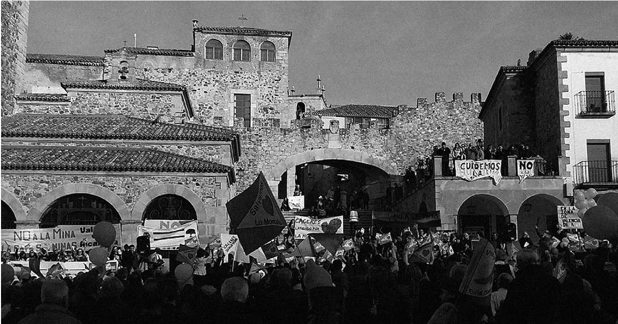Caceres
