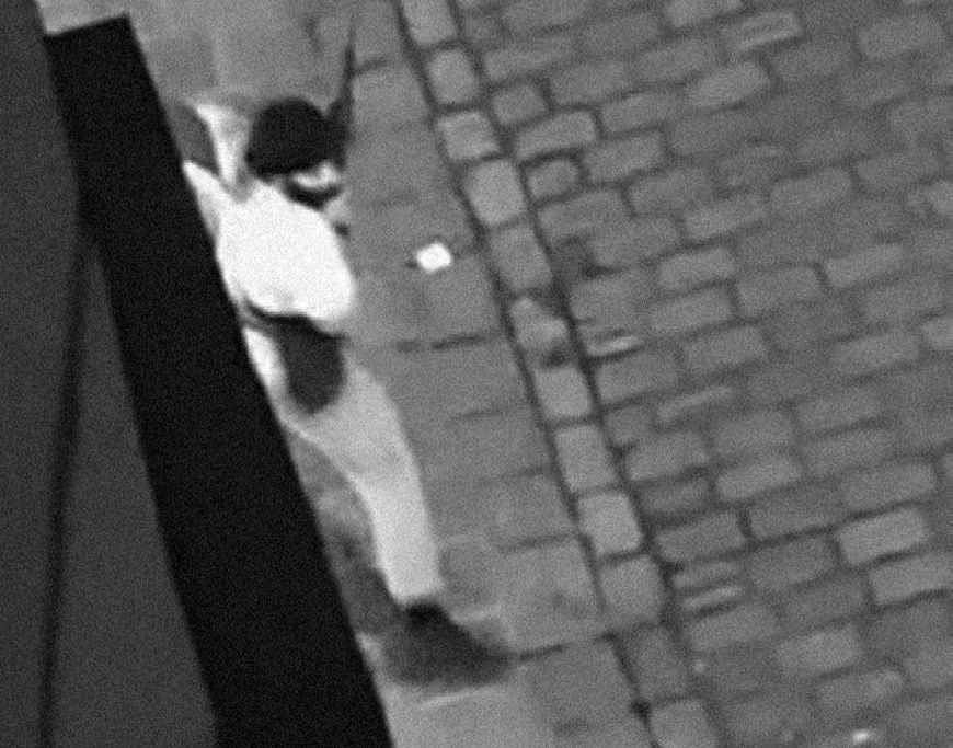 Terrorismo: o álibi perfeito