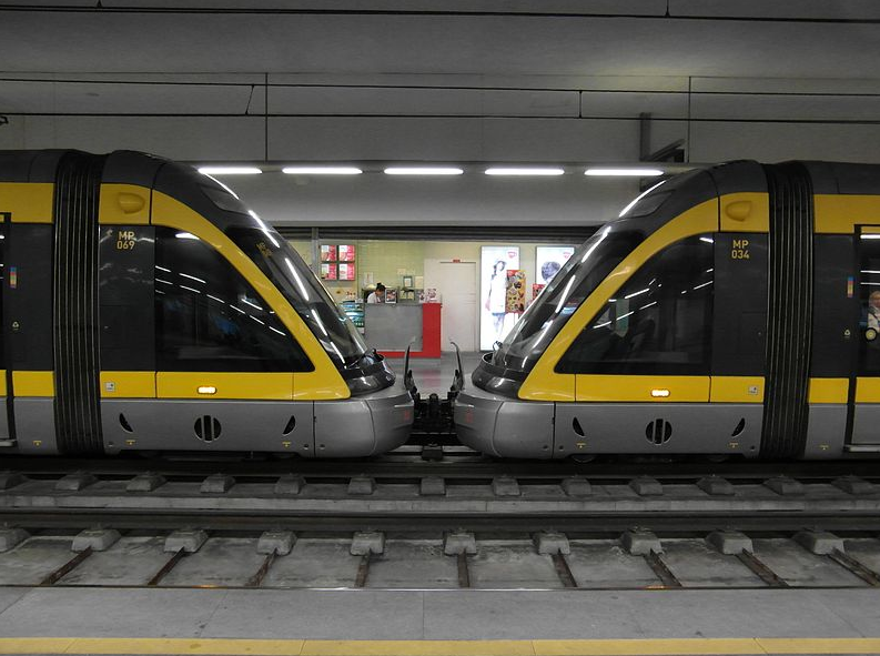 Associações denunciam que obras do Metro do Porto avançam sem autorização ambiental legítima